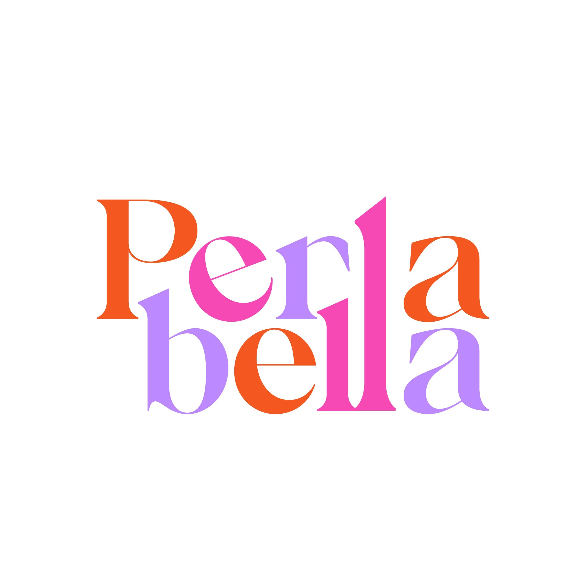 Perla bella outlet kleding