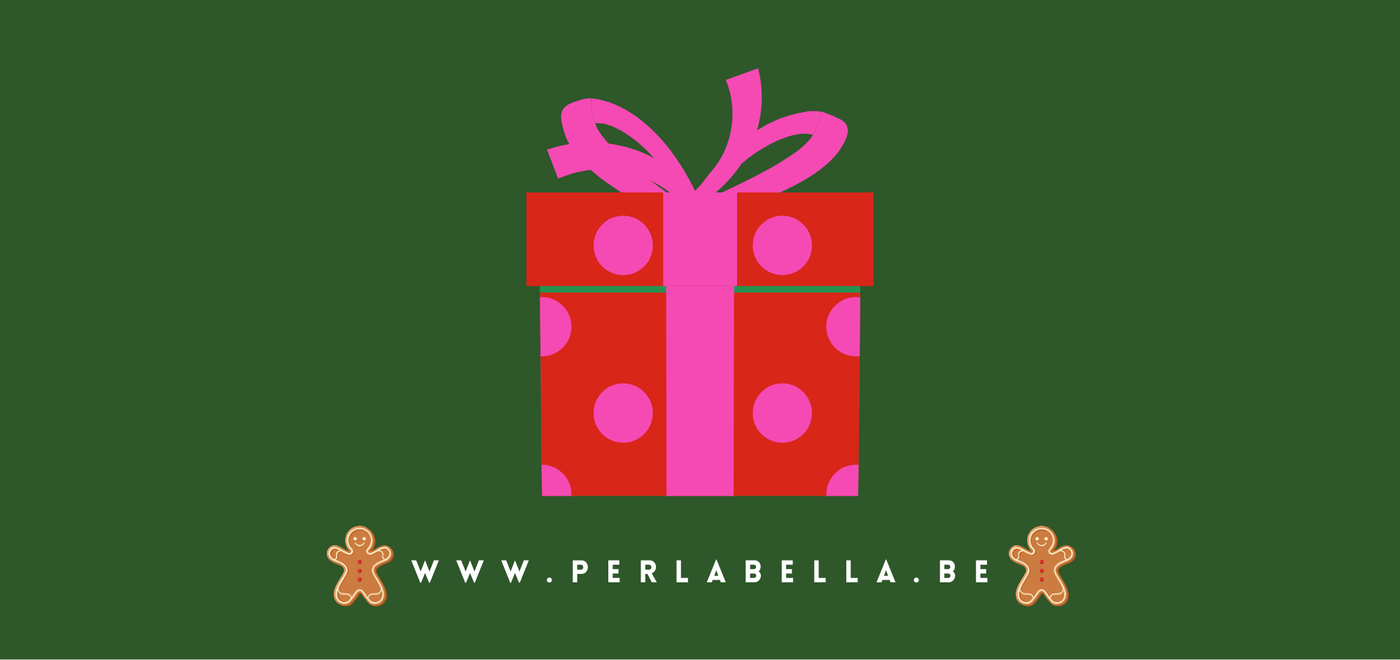 Perla Bella Cadeaubon