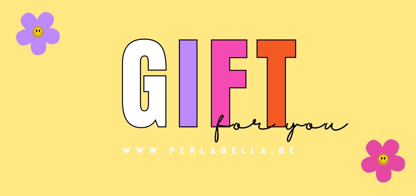 Perla Bella Cadeaubon