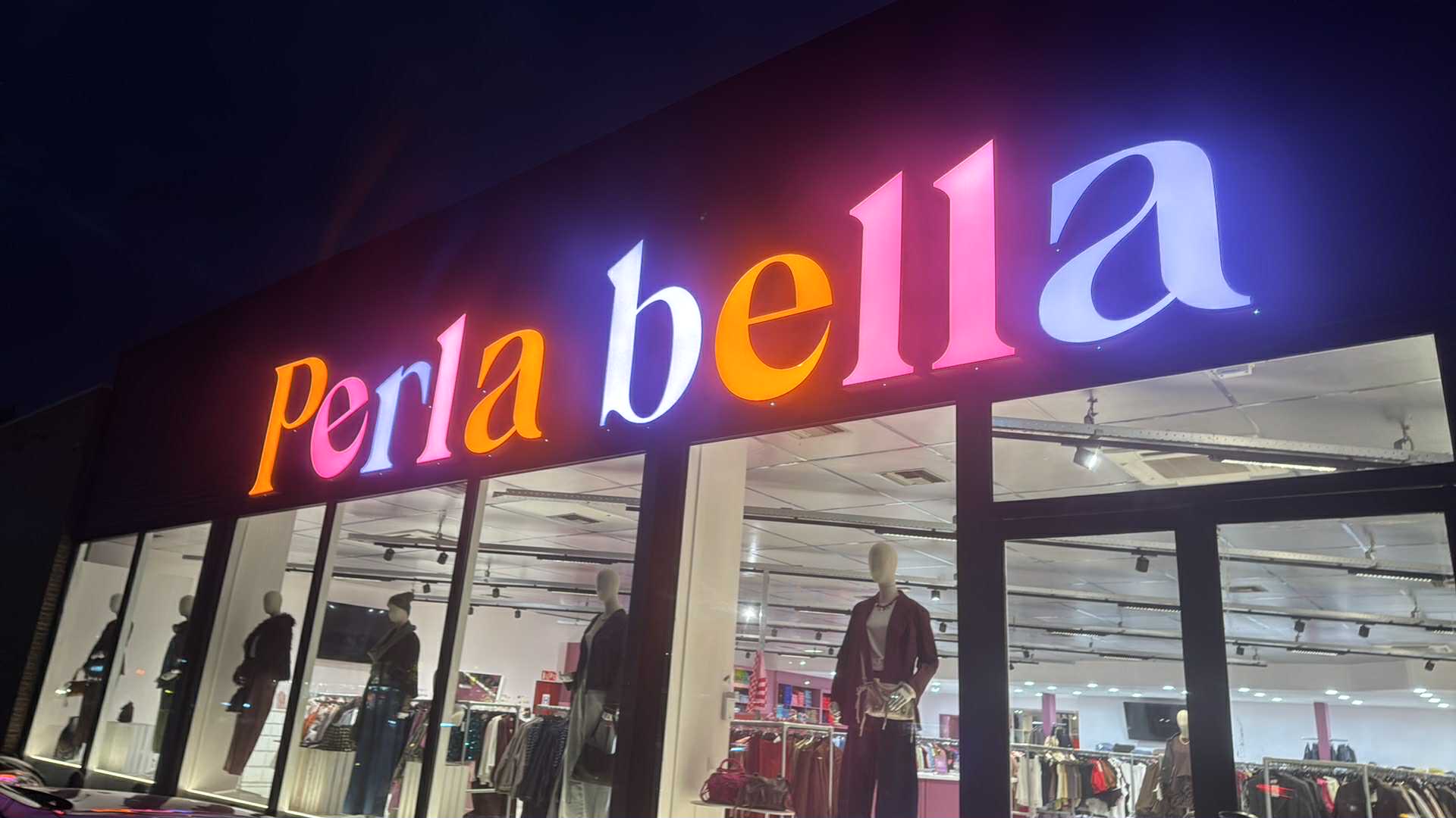Perla Bella