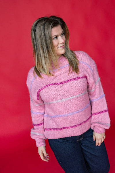 Milly Sweater Trui Perla Bella 